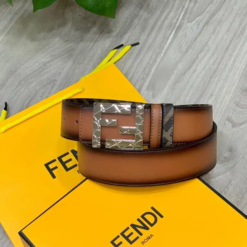 Fendi Belts 2301XA0156