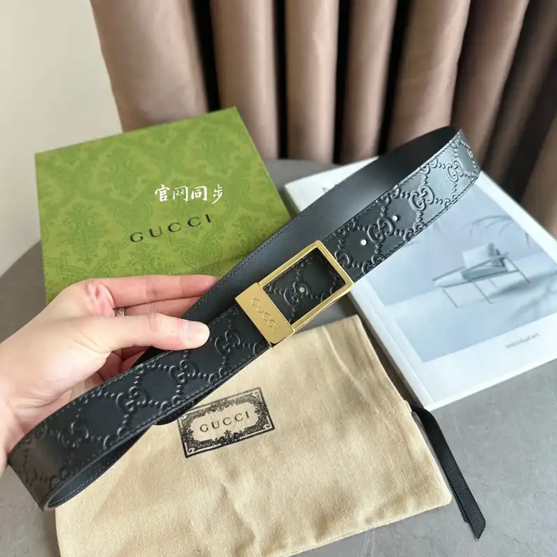 G*u*i belts 2306xf0057