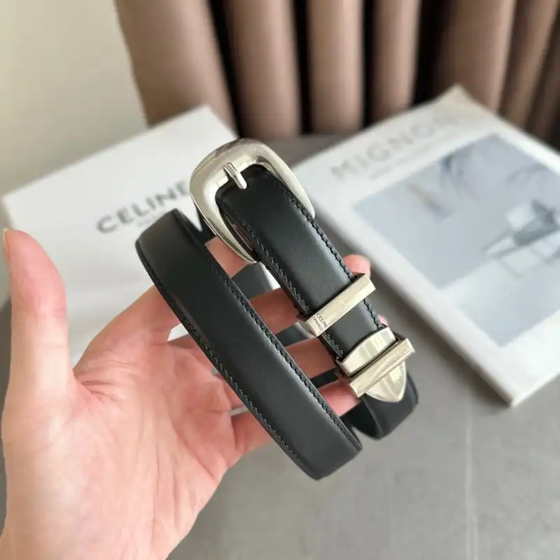 Celine Belts 2306XF0063