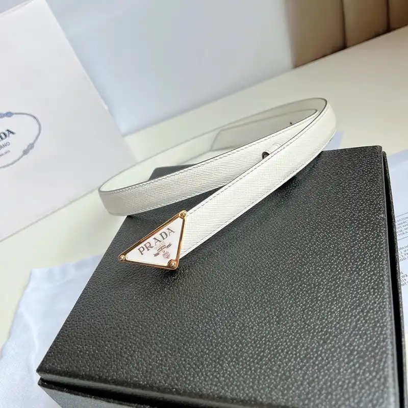 Prada Belts 2306XF0156