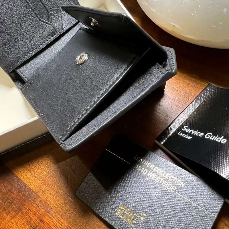 Montblanc Bag 2306YZ0076