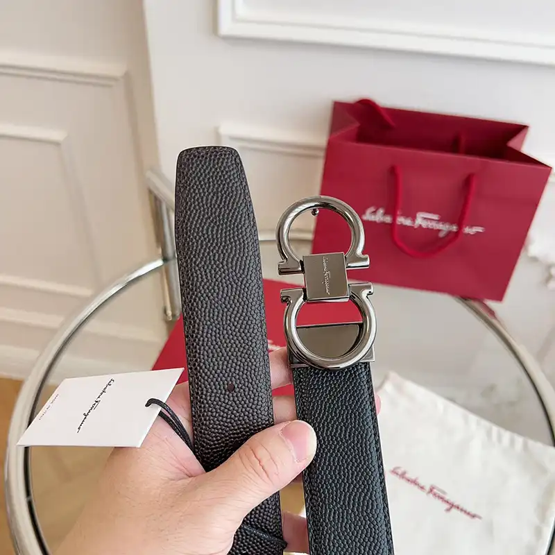 Salvatore Ferragamo Belts 2311XF0015