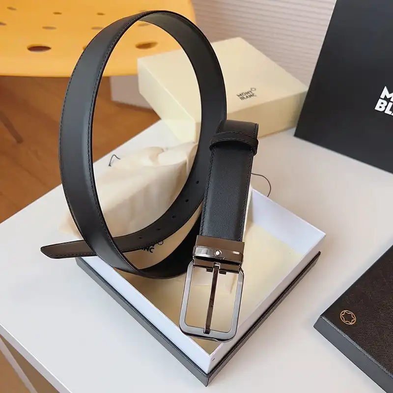 Montblanc Belts 2311XF0027