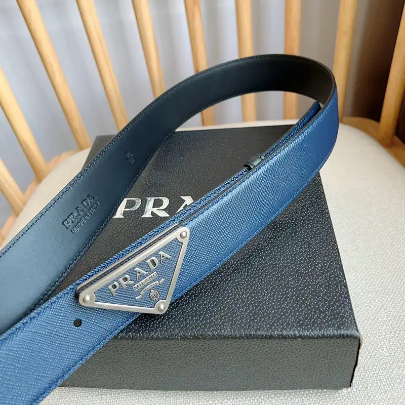 Prada Belts 2311XF0058