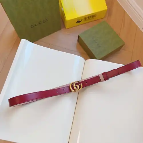 G*u*i belts 2311xf0090