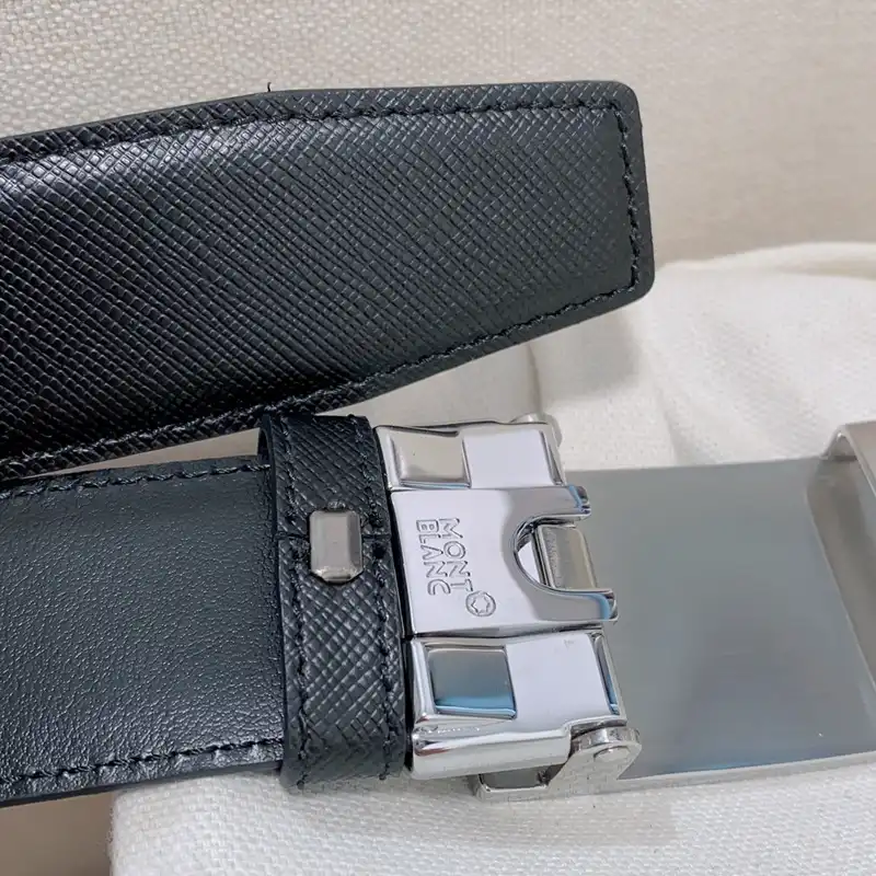 Montblanc Belts 2311XF0150