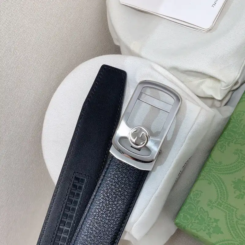 G*u*i belts 2311xf0160