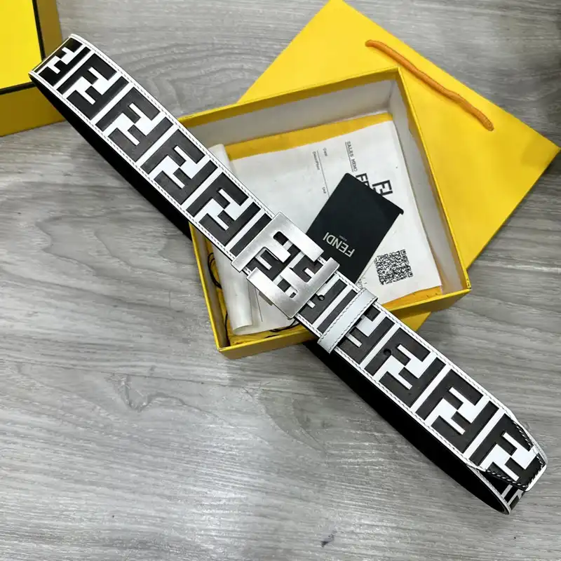Fendi Belts 2407XA0021