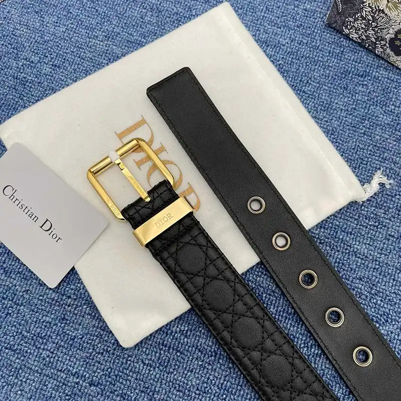 Dio Belts 2407XA0024