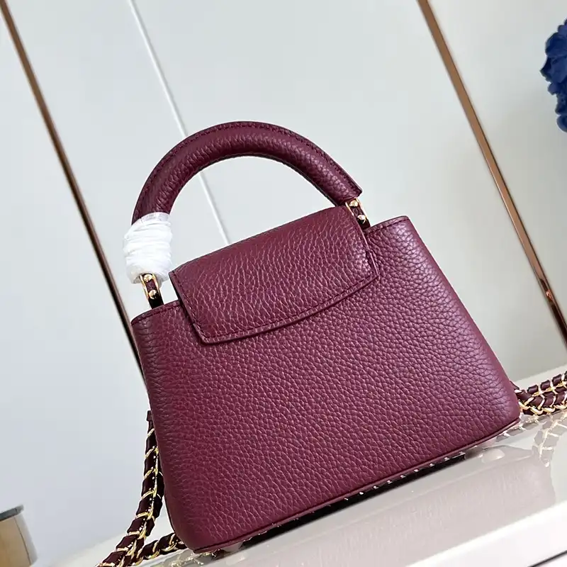LV Bags 2407YZ0150