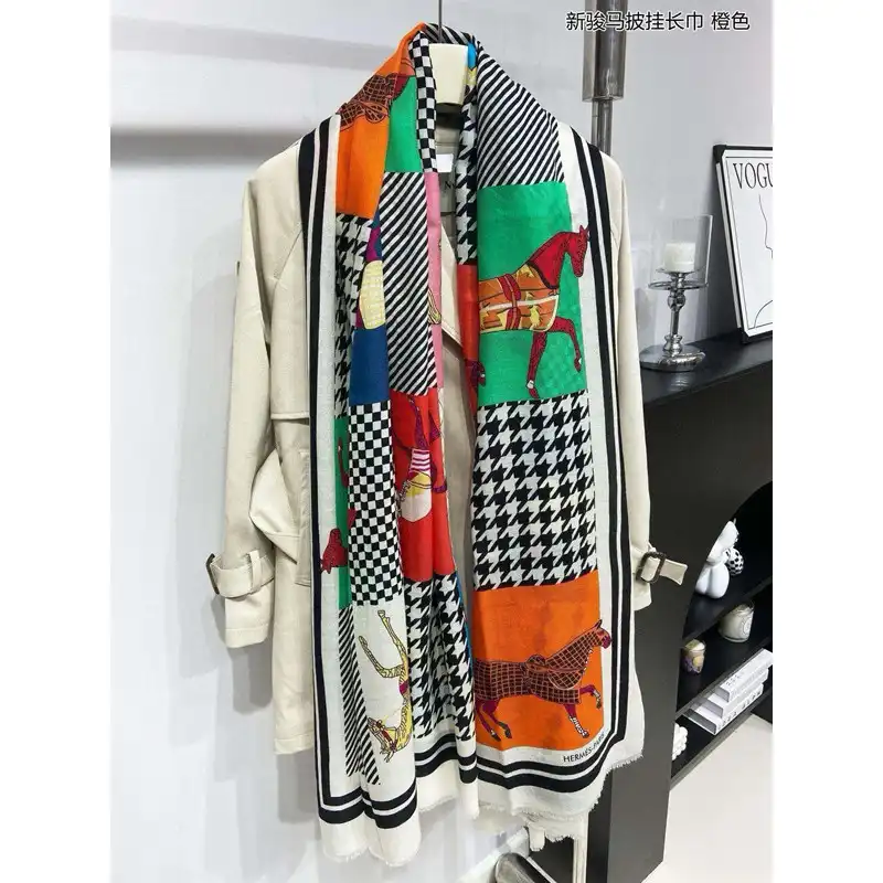 SCARVES scarves 2409SC0063