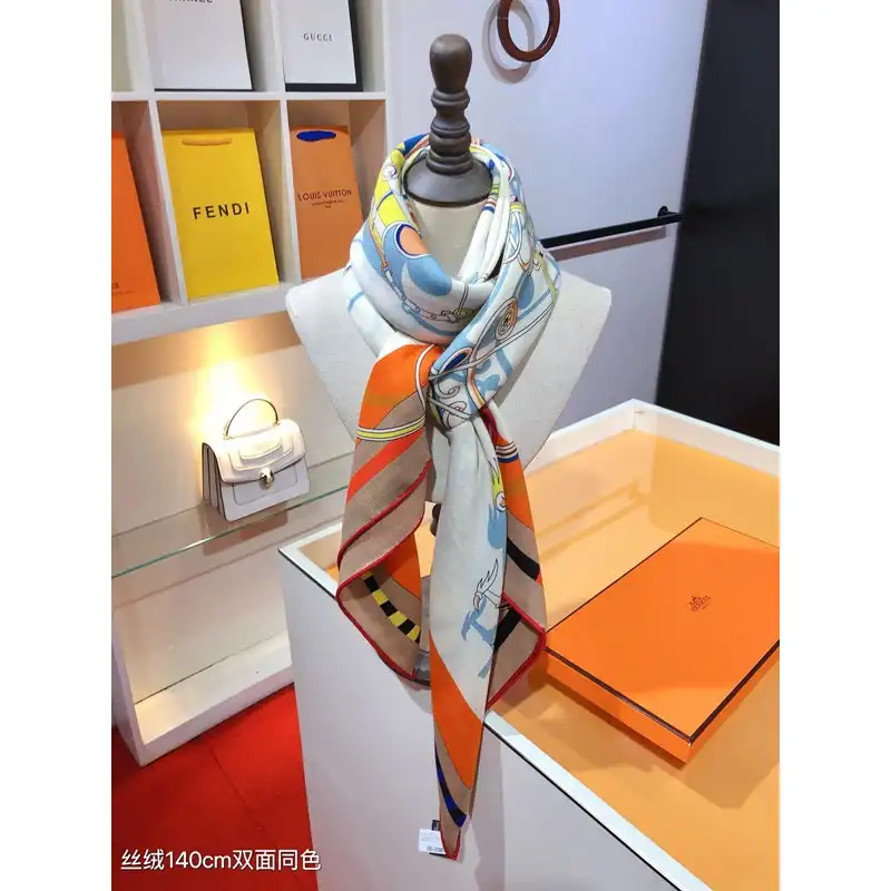 SCARVES scarves 2409SC0115