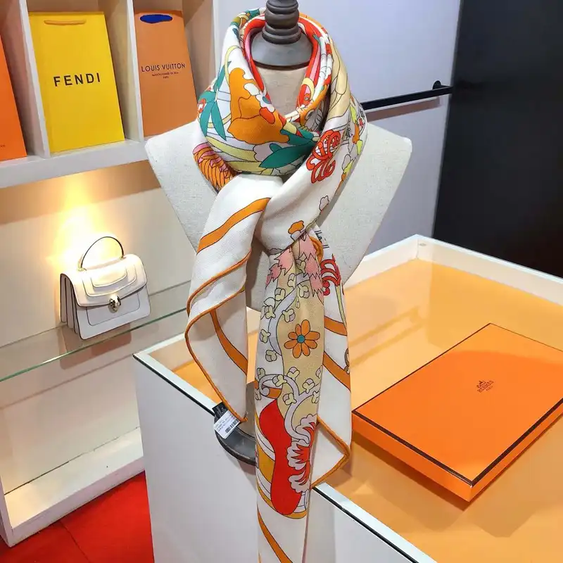 SCARVES scarves 2410SC0133