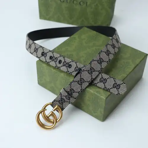 G*u*i belts 2410xa0233