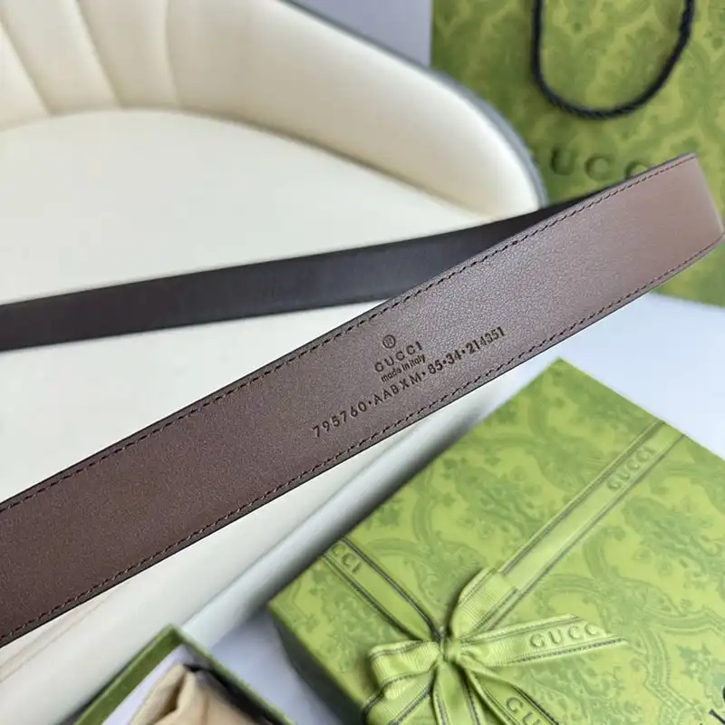 G*u*i belts 2410xa0253