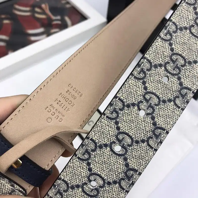 G*u*i s belts 19bl0091