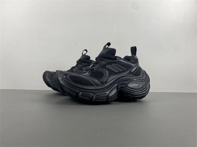 Breathable 784342 W2MVZ 1010 Balenciaga 4341