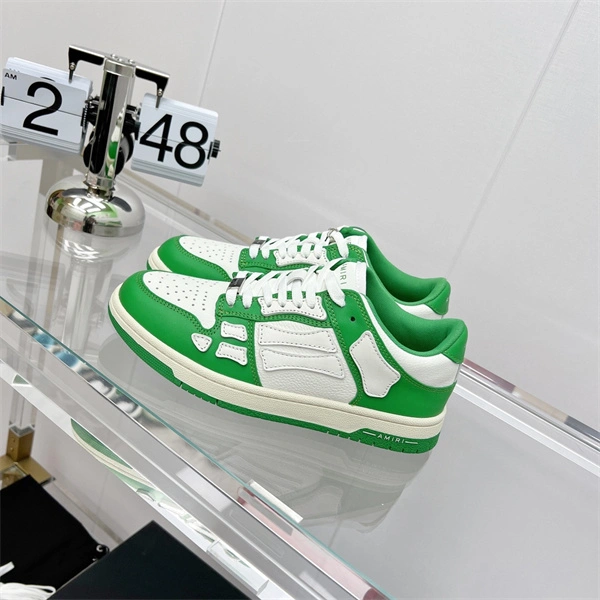 AMIR1 SNEAKERS Trendsetting 687