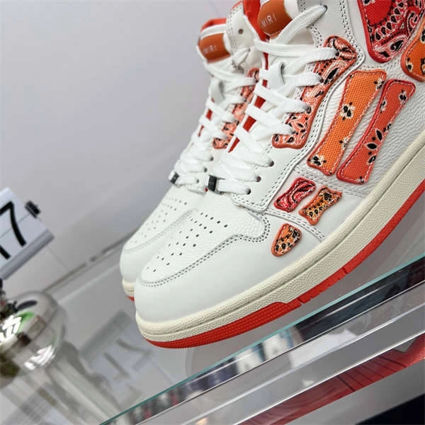 AMIR1 SNEAKERS BestValue 716