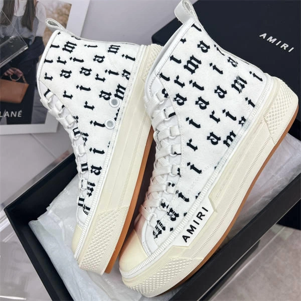 Effortless AMIR1 SNEAKERS 728