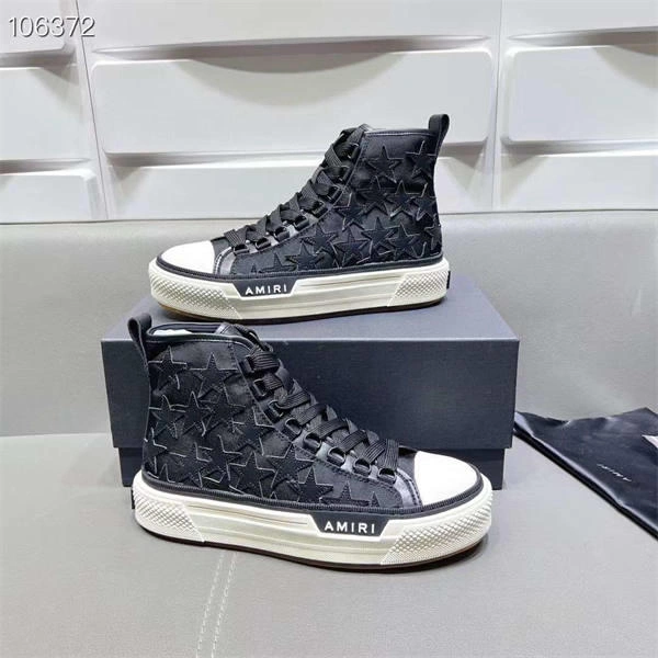 ZeroBulk AMIR1 SNEAKERS 731