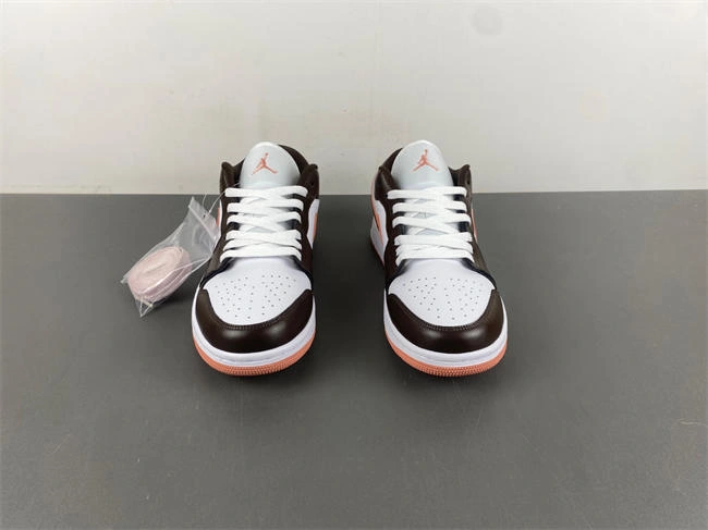 Air Jordan 1 Low DC0774- Stretchable 3646