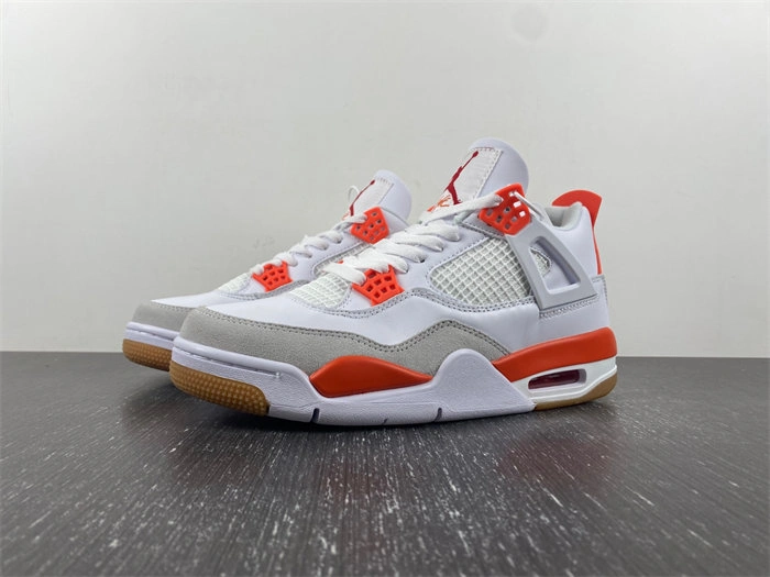 Stretchable Air Jordan 4 DR5415- 3929