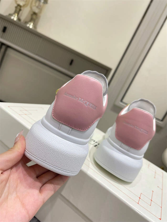 Alexander McQueen Oversized OnTrend 2579