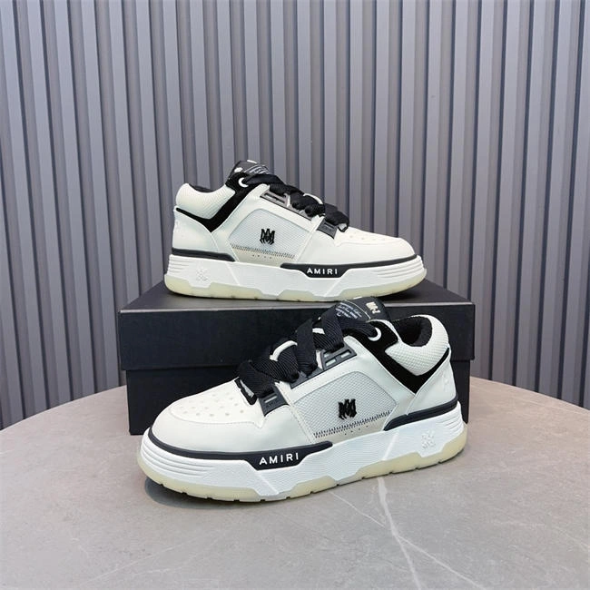 Amiri MA-1 Sneaker Functional 584