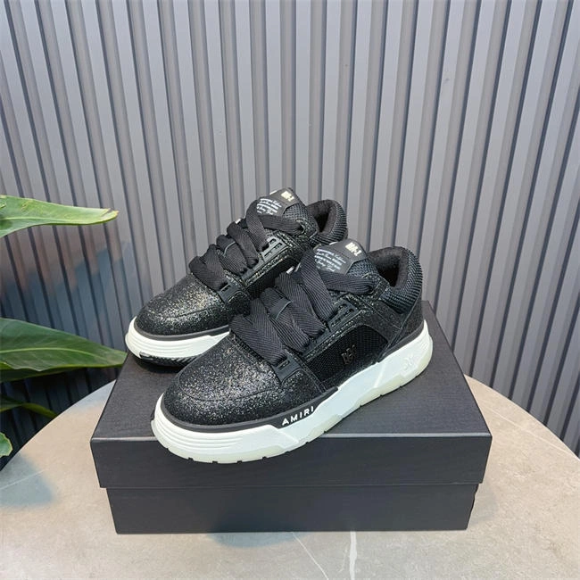 MultiPurpose Amiri MA-1 Sneaker 657