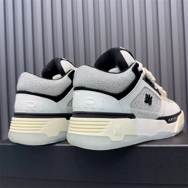 Amiri MA-1 Sneaker Strass Classic 626