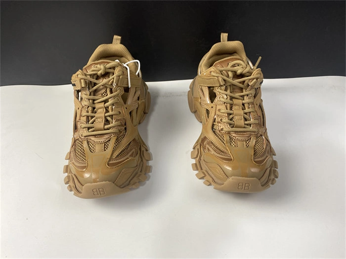 BLCG TRACK 2 OPEN 4.0SNEAKER 568615 W3AG1 Contemporary 4511