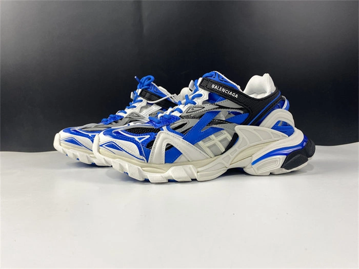 Popular BLCG TRACK SNEAKER 568615 W3GC2 4501