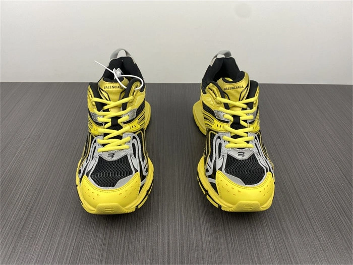 BLCG X-Pander Yellow Grey  653871 W2RA3 FreshLook 4419