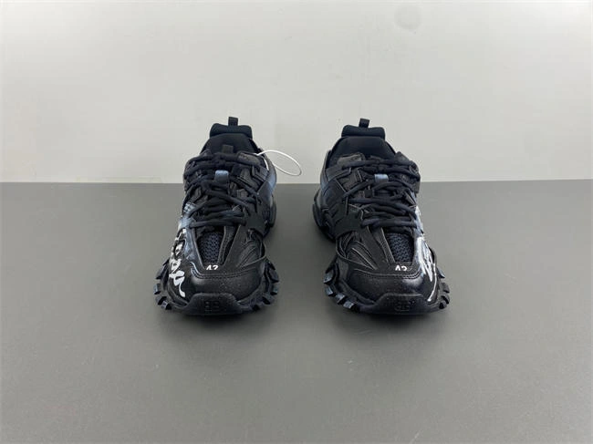 Breathable Balenciaga  542023 WTRHW 4292