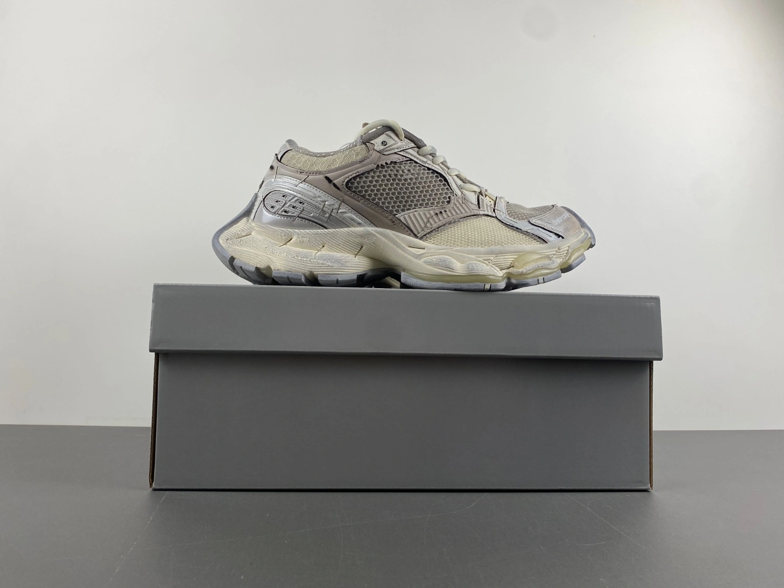 Chic Balenciaga  803681-W3ST4- 4291