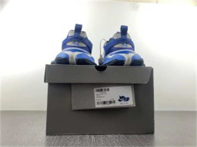 Packable Balenciaga 11.0 CARGO 23ss 784341 W2MV3 4352