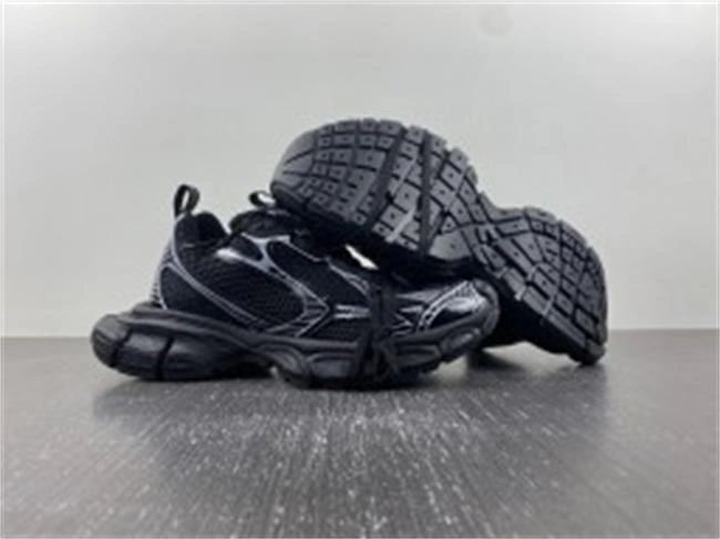 Balenciaga Phantom Sneaker 734734 W3XL1 QuickDry 4360