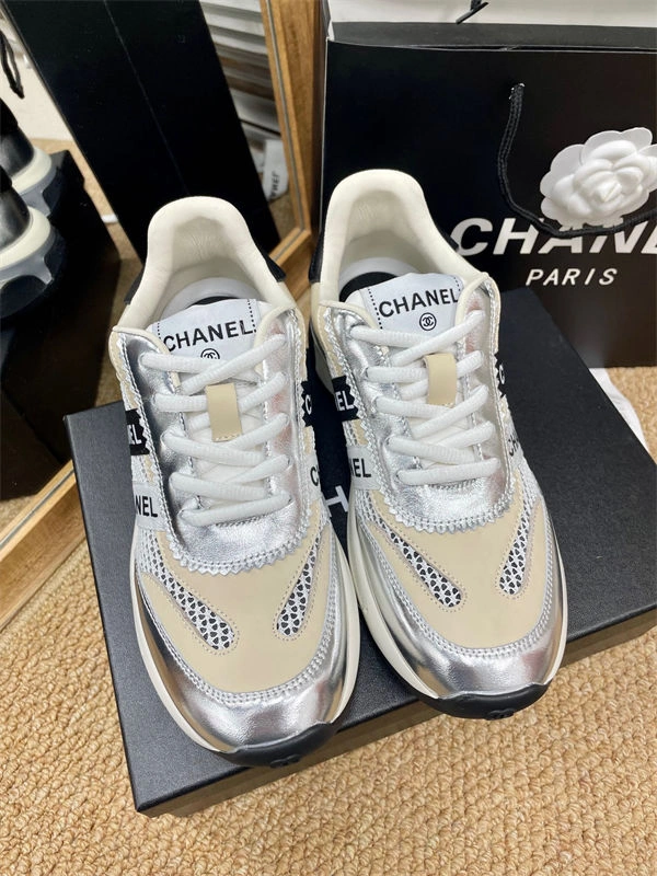 Chanal Sneakers Youthful 2192