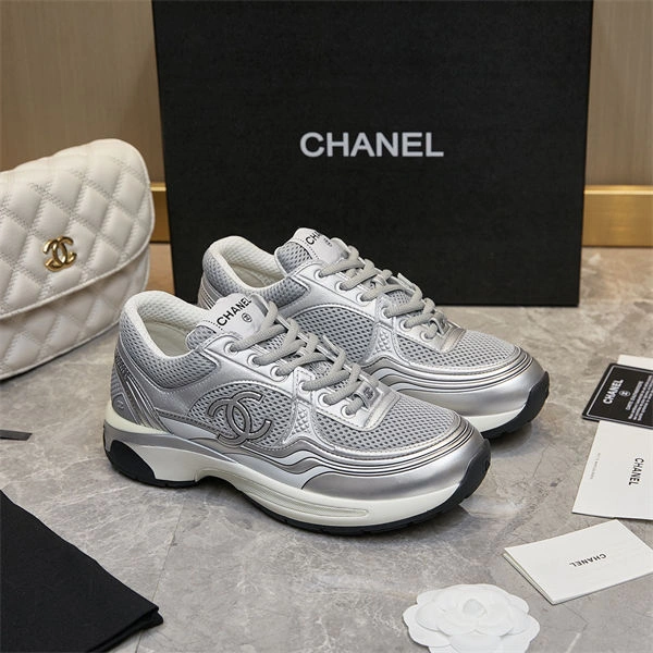 Chanal Sneakers Minimalist 2220