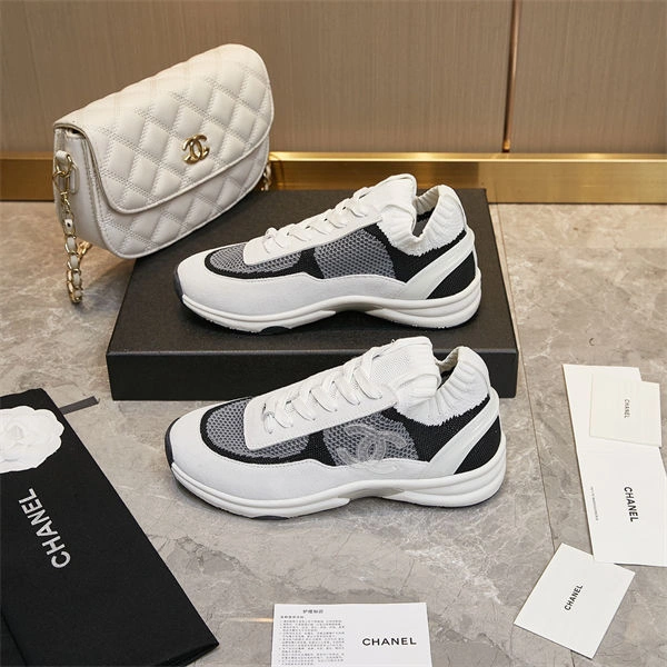 Chanal Sneakers WrinkleFree 2218