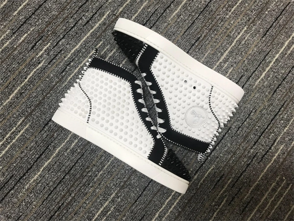 Upgraded Christian Louboutin 2669