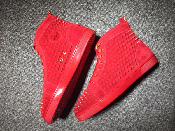 Unisex Christian Louboutin 2689