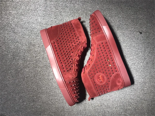 Christian Louboutin GoodFit 2690