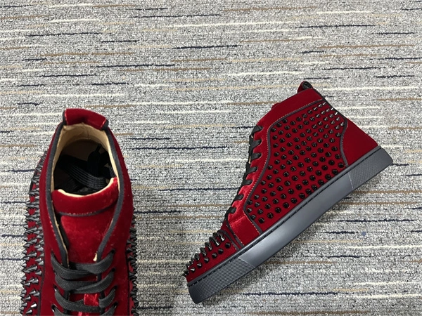 Breathable Christian Louboutin 2693