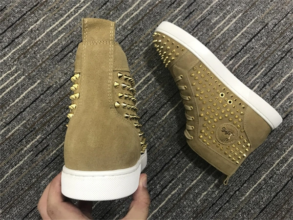 Christian Louboutin HighPerformance 2702