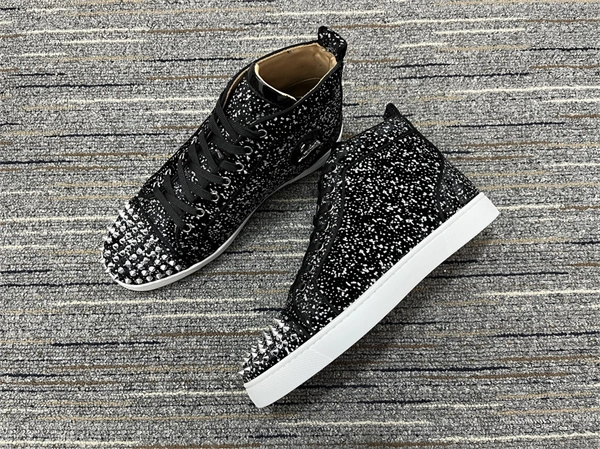 ComfortFit Christian Louboutin 2709