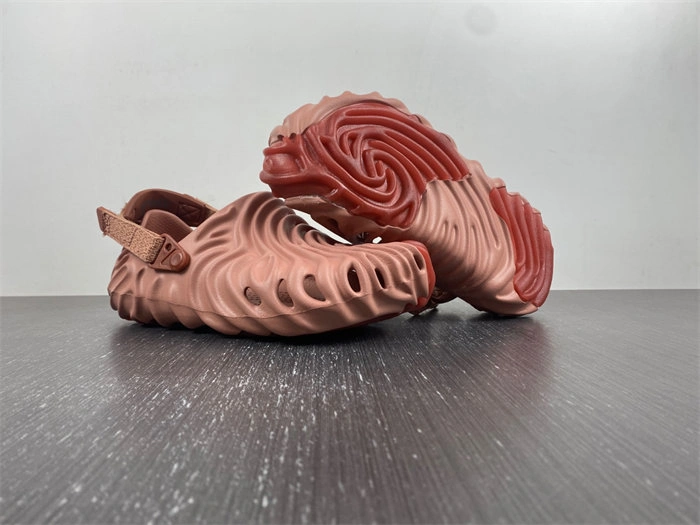 Crocs Pollex Clog by Salehe Bembury Kuwata 207393-6RL Affordable 5598