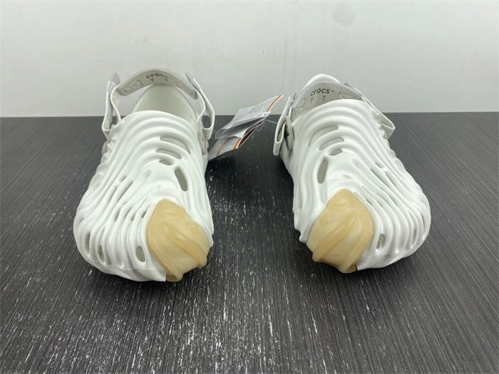 Crocs Pollex Clog by Salehe Bembury Stratus 207393-1CN Youthful 5602