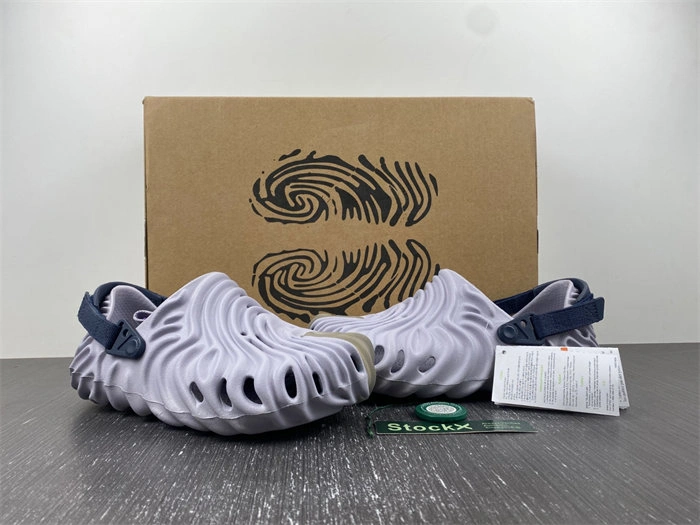 TopPick Crocs Pollex Clog by Salehe Bembury Urchin 207393-5PS 5599